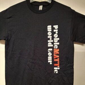 Matt Rife 2023 - 2024 ProbleMATTic World Tour Shirt